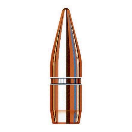 Hornady 30C 150GR FMJ-BT 500RD Bullet