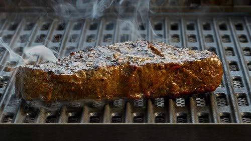 Camp Chef Smokepro BBQ Sear Box