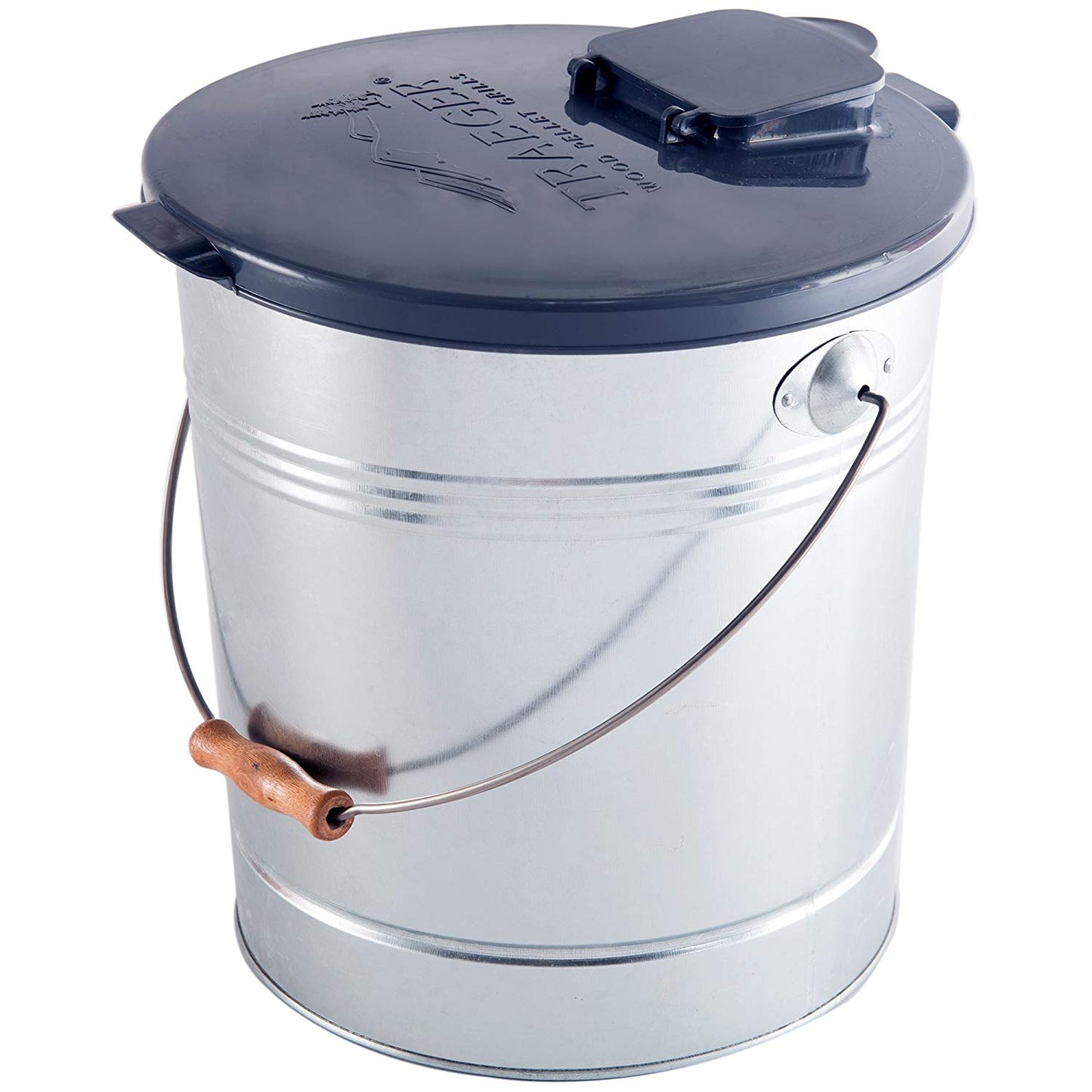 Traeger 20lb Pellet Storage Bucket