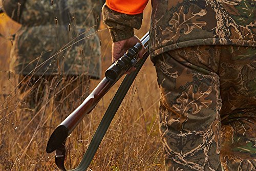 Nikon Buckmasters 4X-12X BDC Scope