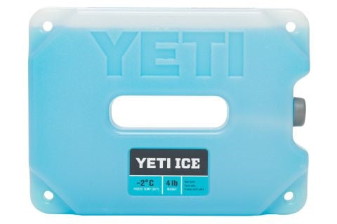 YETI 4lb Ice