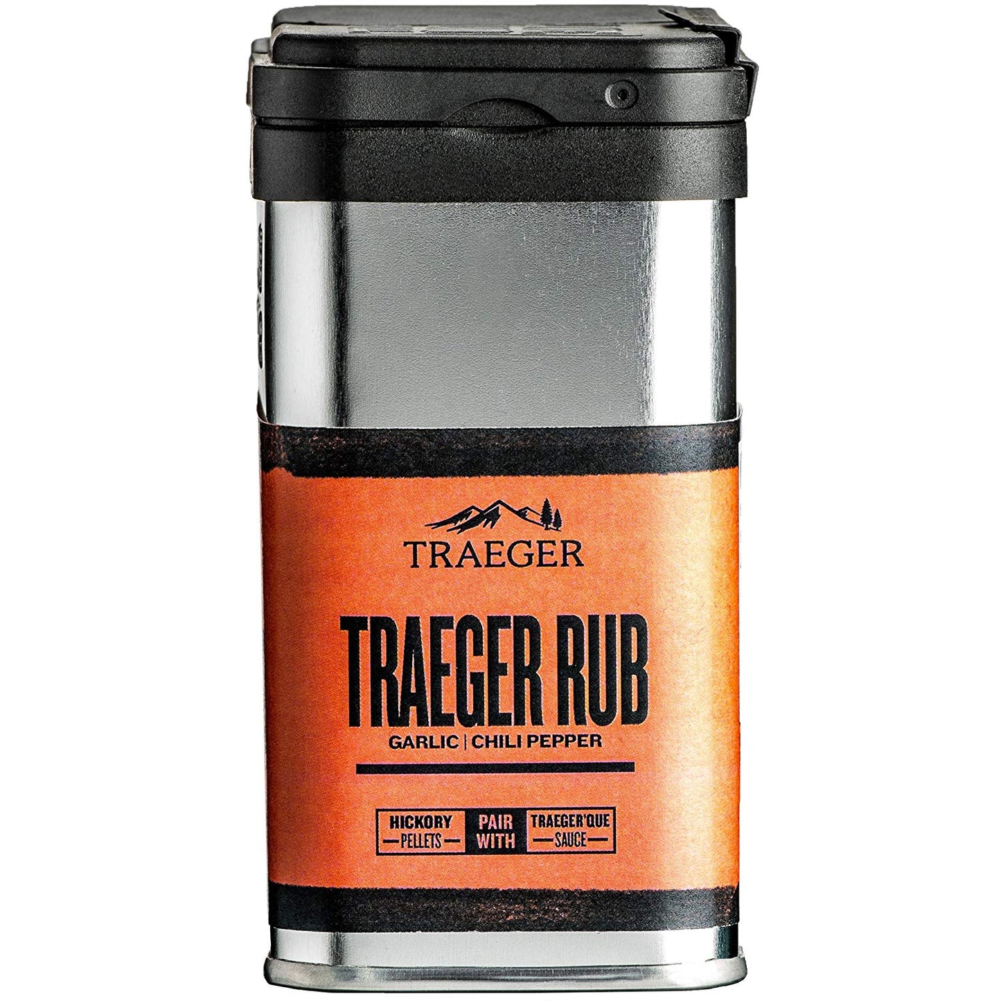 Traeger