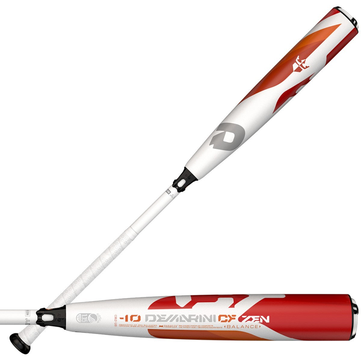 2018 CF ZEN (-10) 2 3/4' SENIOR LEAGUE BASEBALL BAT