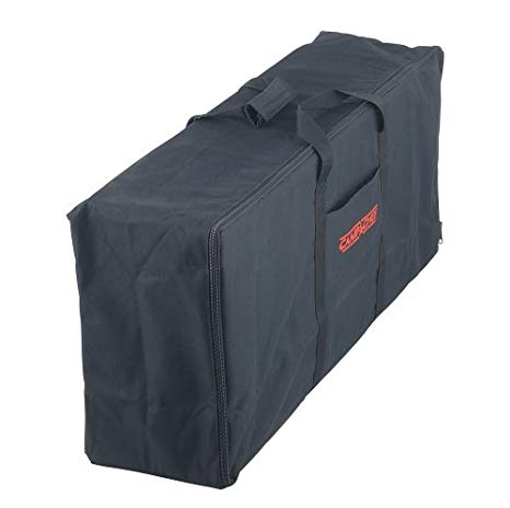 Camp Chef Carry Bag for Three-Burner Stoves