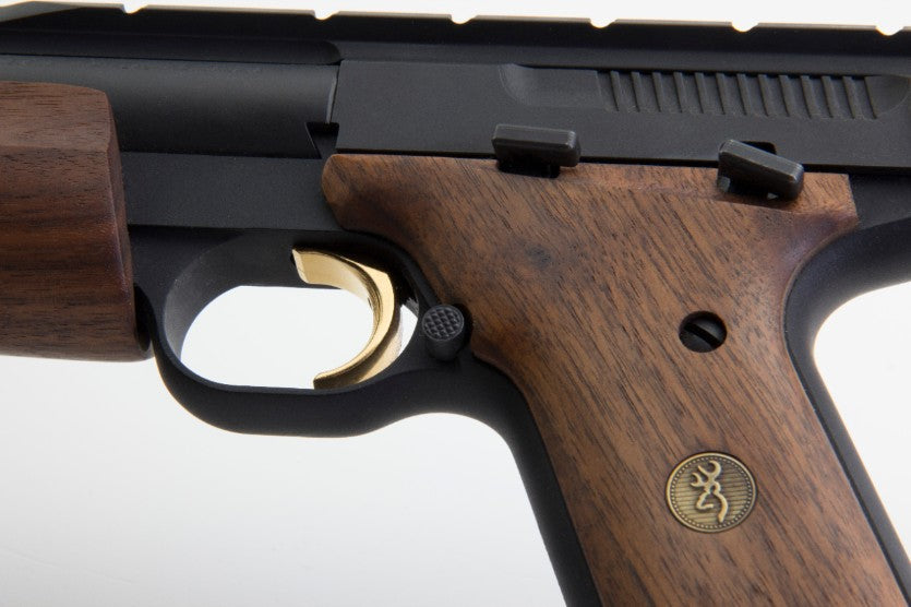 Browning Buck Mark Sporter 22 Rifle
