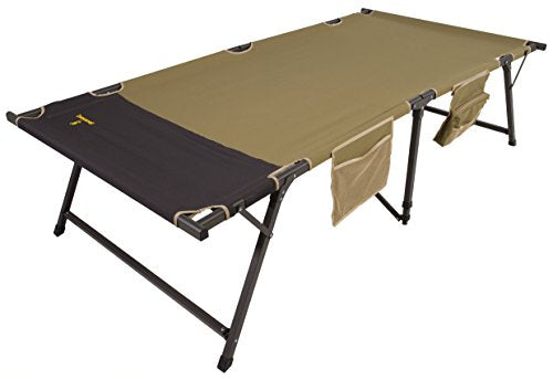 Alps Browning Titan XL Cot