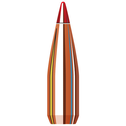 Hornady 20 Cal 40G V Max Bullet