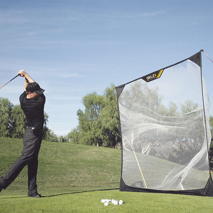 SKLZ QUICKSTER RANGE NET 6X6