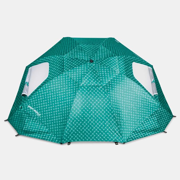 SKLZ SPORT-BRELLA MOD PATTERN TURQUOISE