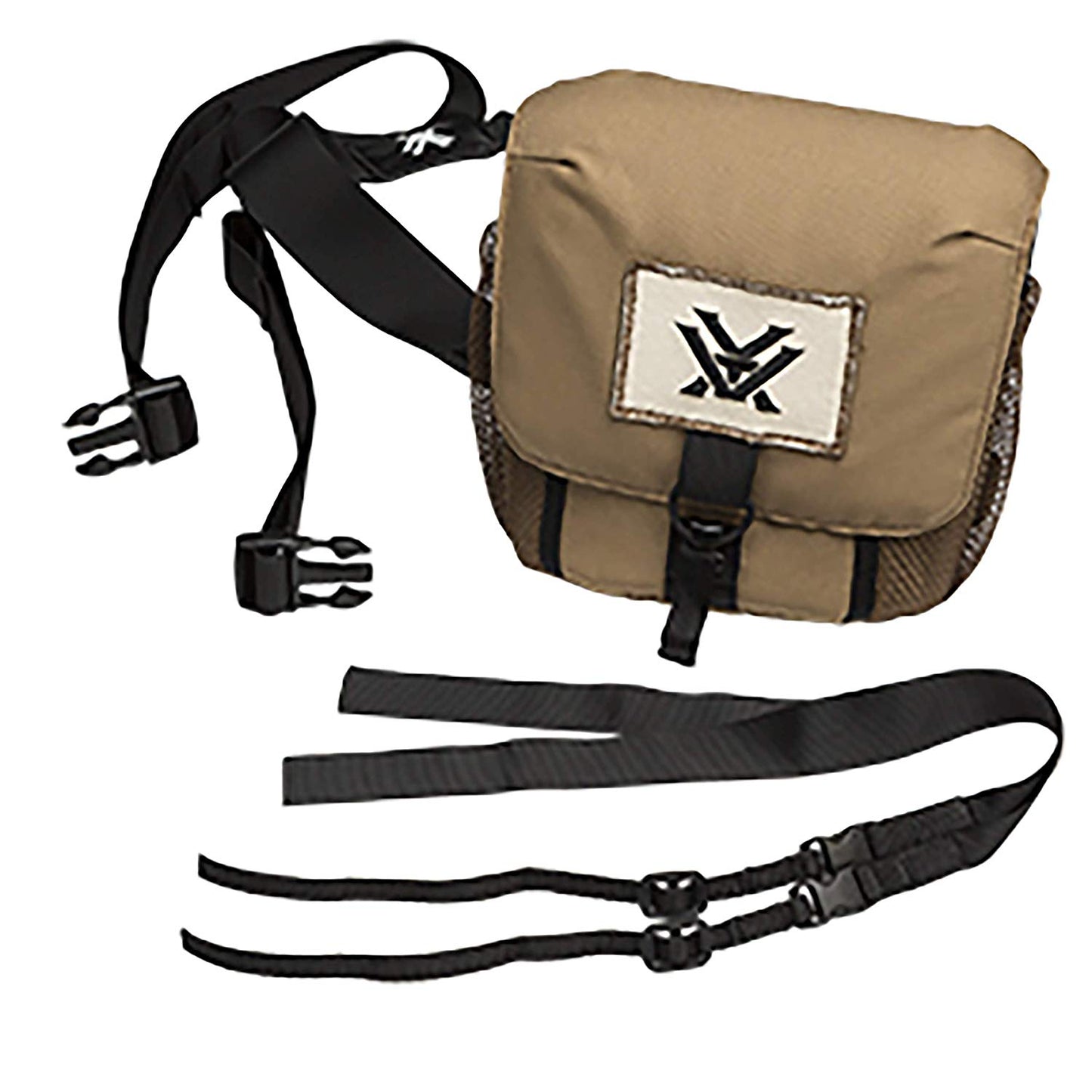 Vortex Bino Glasspak Harness