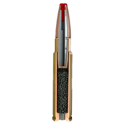 Hornady 300 Blackout 190 Sub Ammo