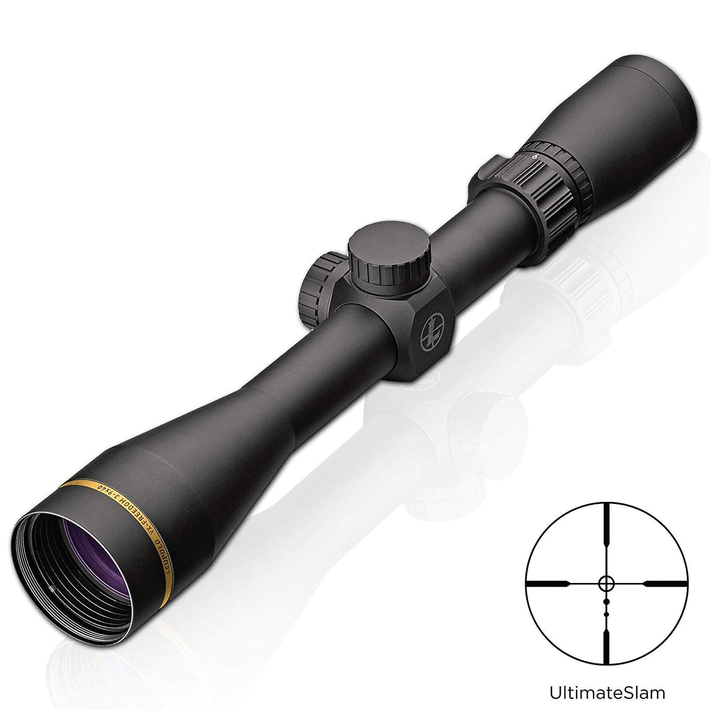 Leupold VX-Freedom BP 3-9x40 Scope