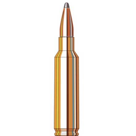 Hornady AW 300WSM 165GR Ammo