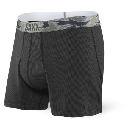 SAXX Loose Cannon Loose Fit Boxer