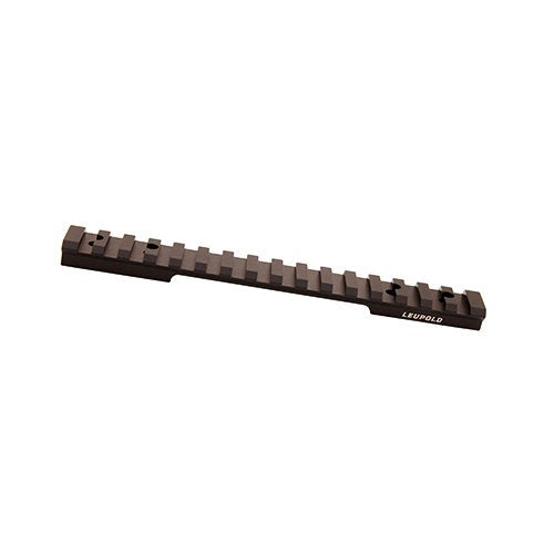 Leupold Tikka T3 1PC Base