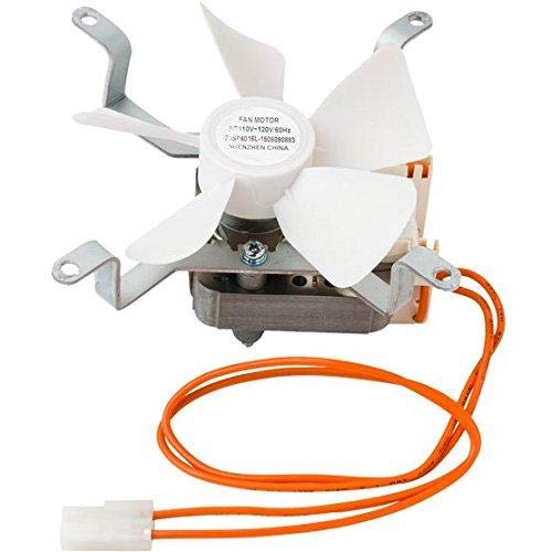 Traeger 120V Fan Motor