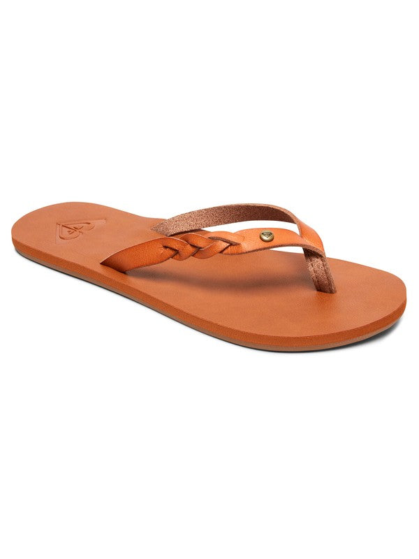ROXY Liza Flip-Flops
