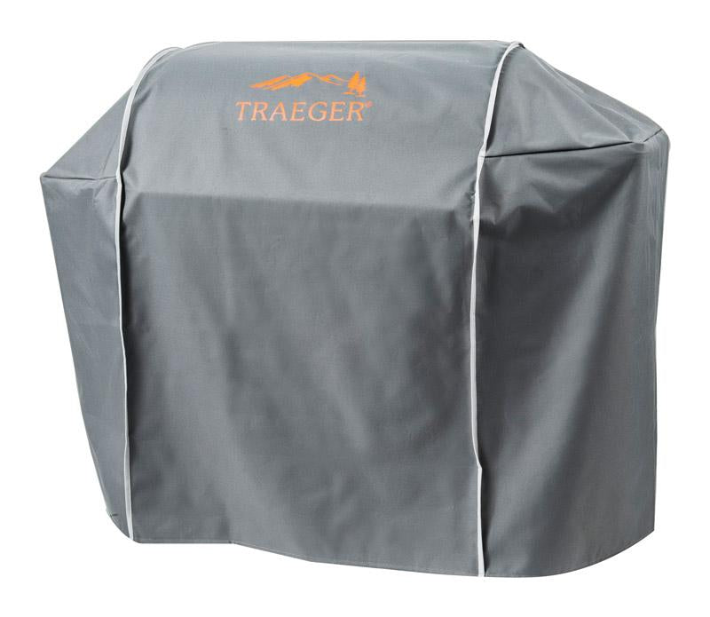 Traeger Ironwood 650 Grill Cover