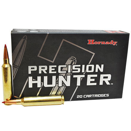 Hornady 28 Nosler 162 ELD-X Ammo