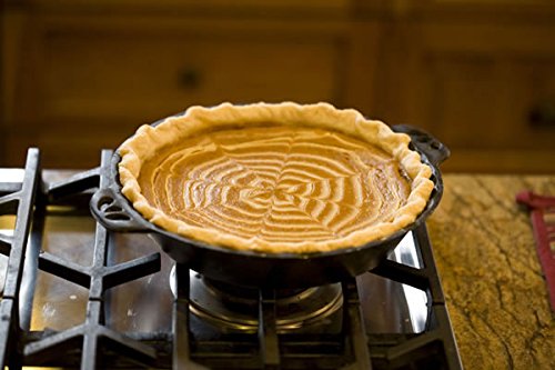 Camp Chef 10' Cast Pie Pan