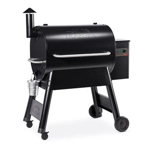 Pro 780 BLK Grill