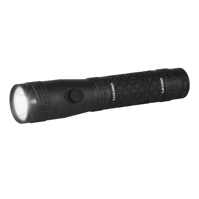 LuxPro Colossal LED Flashlight