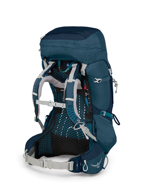 OSPREY WOMENS AURA 65 BACKPACK