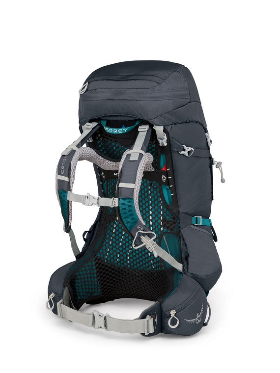OSPREY WOMENS AURA AG 50 BACKPACK