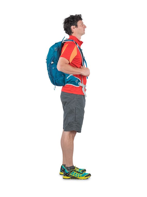 OSPREY TALON 11 DAYPACK