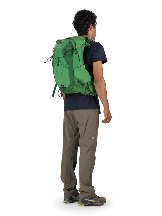 OSPREY MANTA 24 BACKPACK