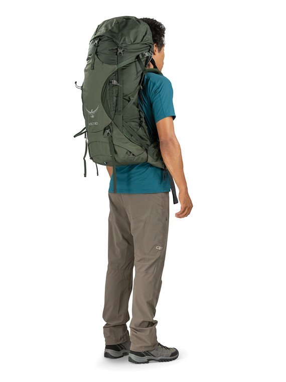OSPREY MENS VOLT 60 BACKPACK
