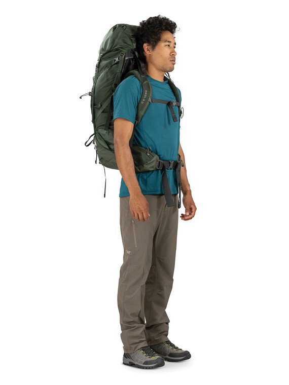 OSPREY MENS VOLT 60 BACKPACK