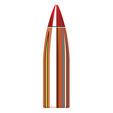 Hornady 17C 25GR V-Max Bullets
