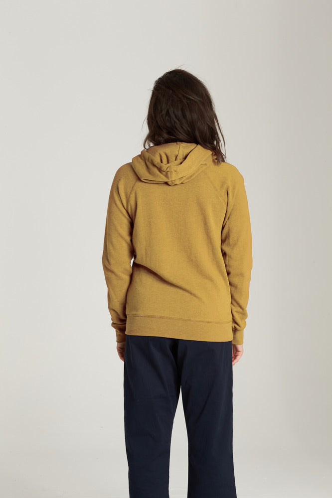 Element Womens Lette Zip Hoodie