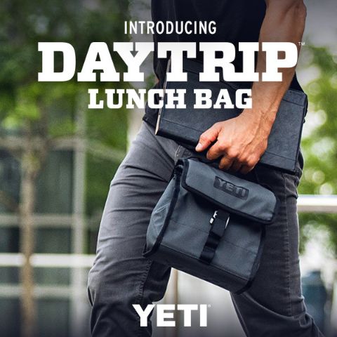 YETI Daytrip Lunch Bag
