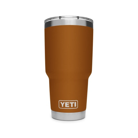 YETI Rambler 30oz Tumbler W/Magslider Lid