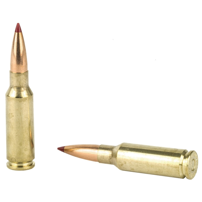 Hornady 6.5 Grendel 123 ELDM Ammo