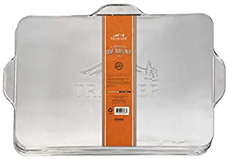 Traeger Timberline 1300 Drip Tray Liner