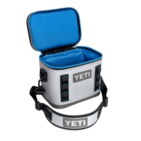 YETI Hopper Flip 8 Cooler