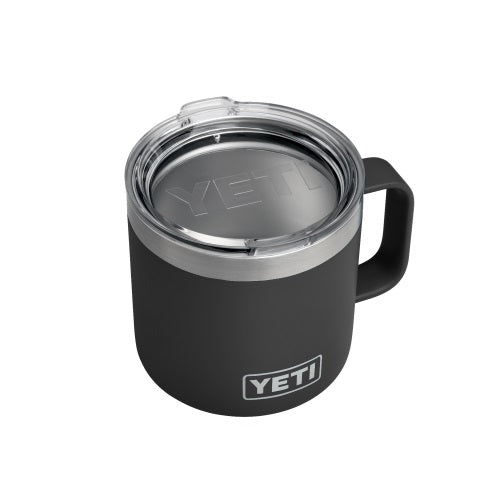 YETI Rambler 14oz Mug W/Standard Lid