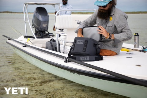 YETI Hopper Flip 12 Cooler