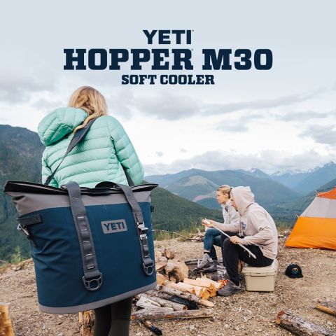 YETI M30 Cooler Bag