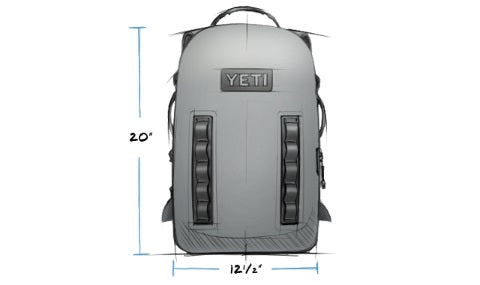 YETI Panga 28 Backpack