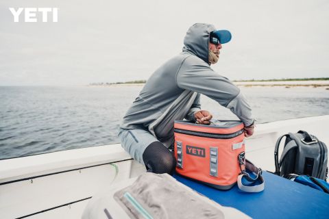 YETI Hopper Flip 12 Cooler