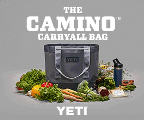 YETI Camino Carryall 35