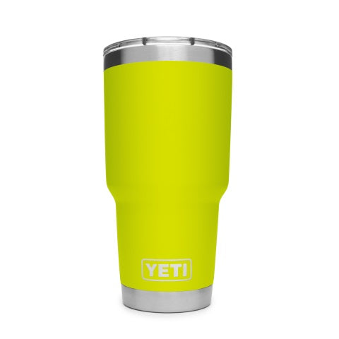 YETI Rambler 30oz Tumbler W/Magslider Lid