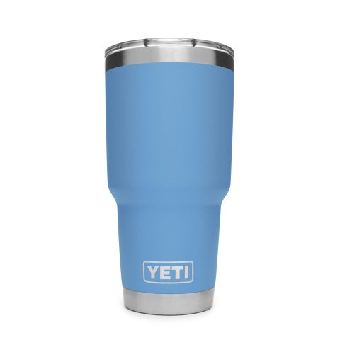 YETI Rambler 30oz Tumbler W/Magslider Lid