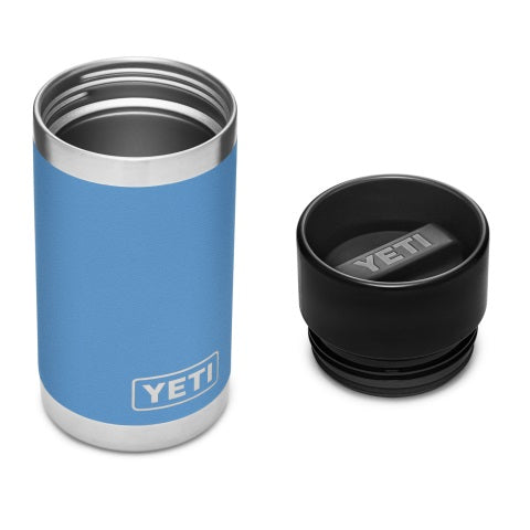 YETI Rambler 12oz Bottle W/Hotshot Cap