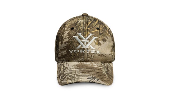 Vortex MNS RT Camo Cap
