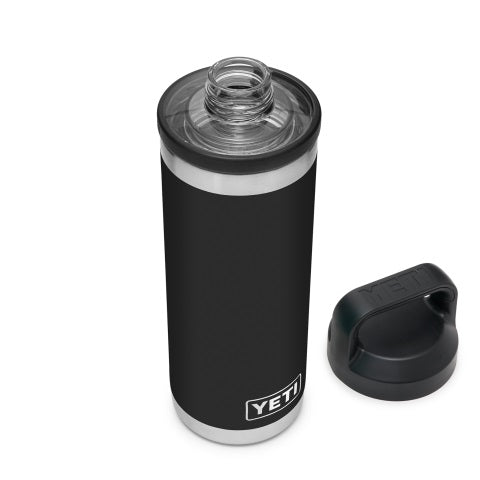 YETI Rambler 18oz Bottle W/Chug Cap